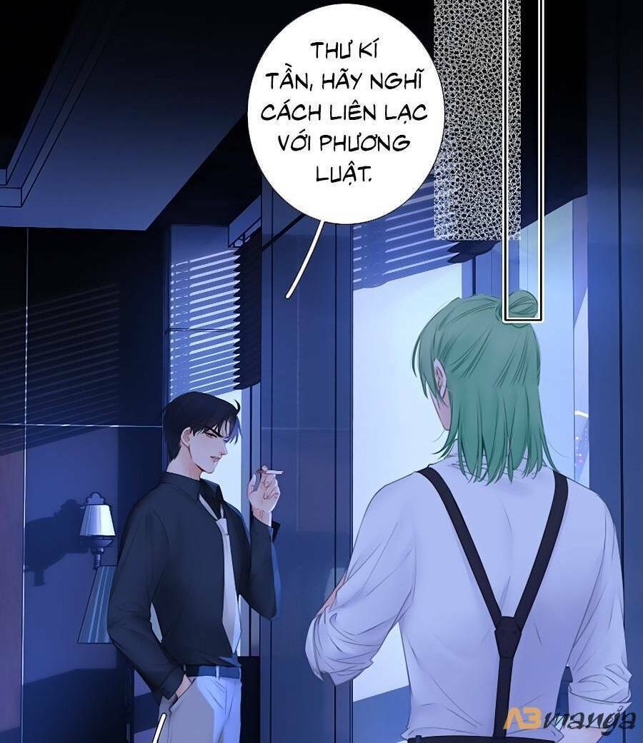 Kim Ốc Tàng Kiều: Chapter 83