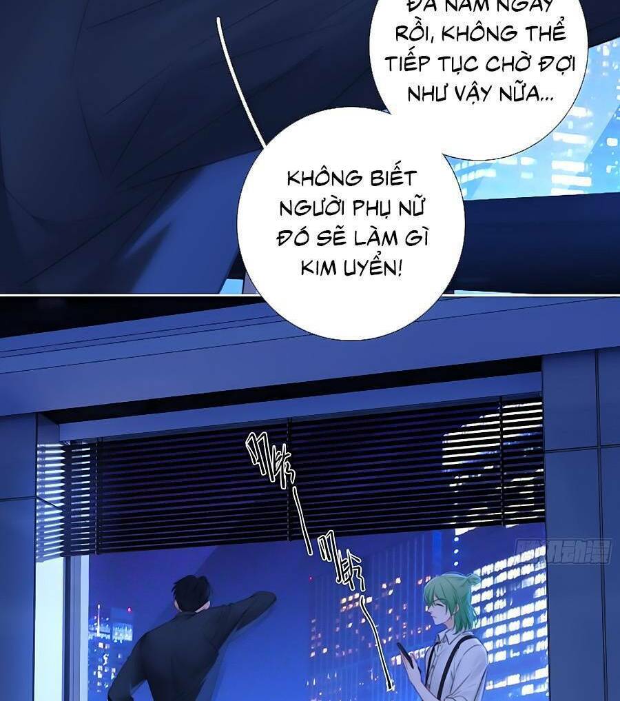 Kim Ốc Tàng Kiều: Chapter 83