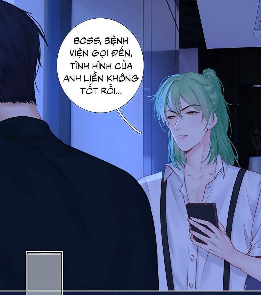 Kim Ốc Tàng Kiều: Chapter 83
