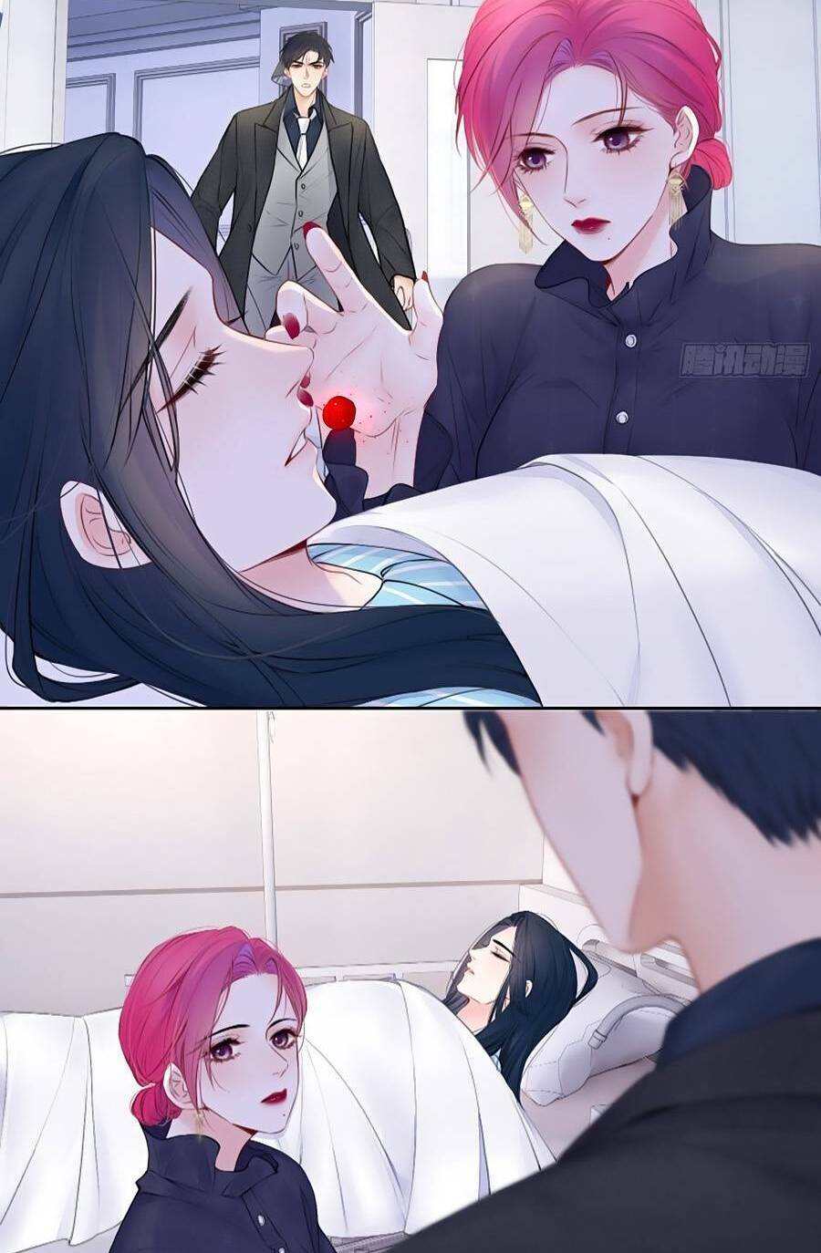 Kim Ốc Tàng Kiều: Chapter 83