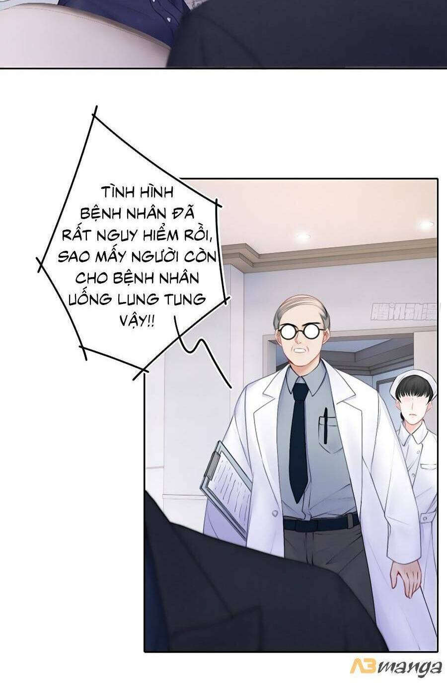 Kim Ốc Tàng Kiều: Chapter 83