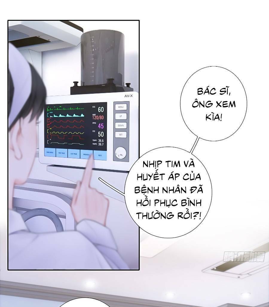 Kim Ốc Tàng Kiều: Chapter 83