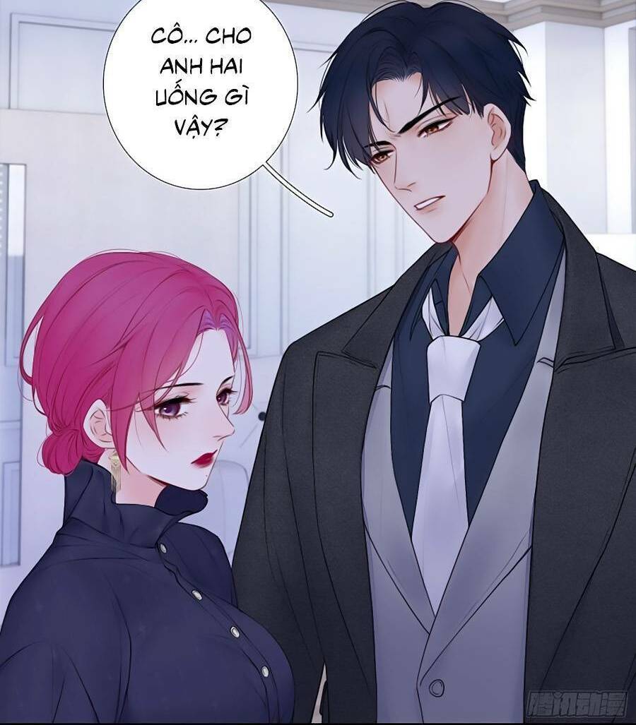 Kim Ốc Tàng Kiều: Chapter 83