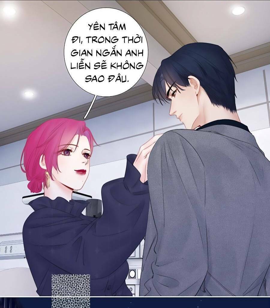 Kim Ốc Tàng Kiều: Chapter 83