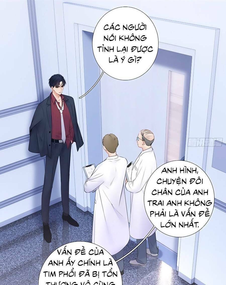 Kim Ốc Tàng Kiều: Chapter 83