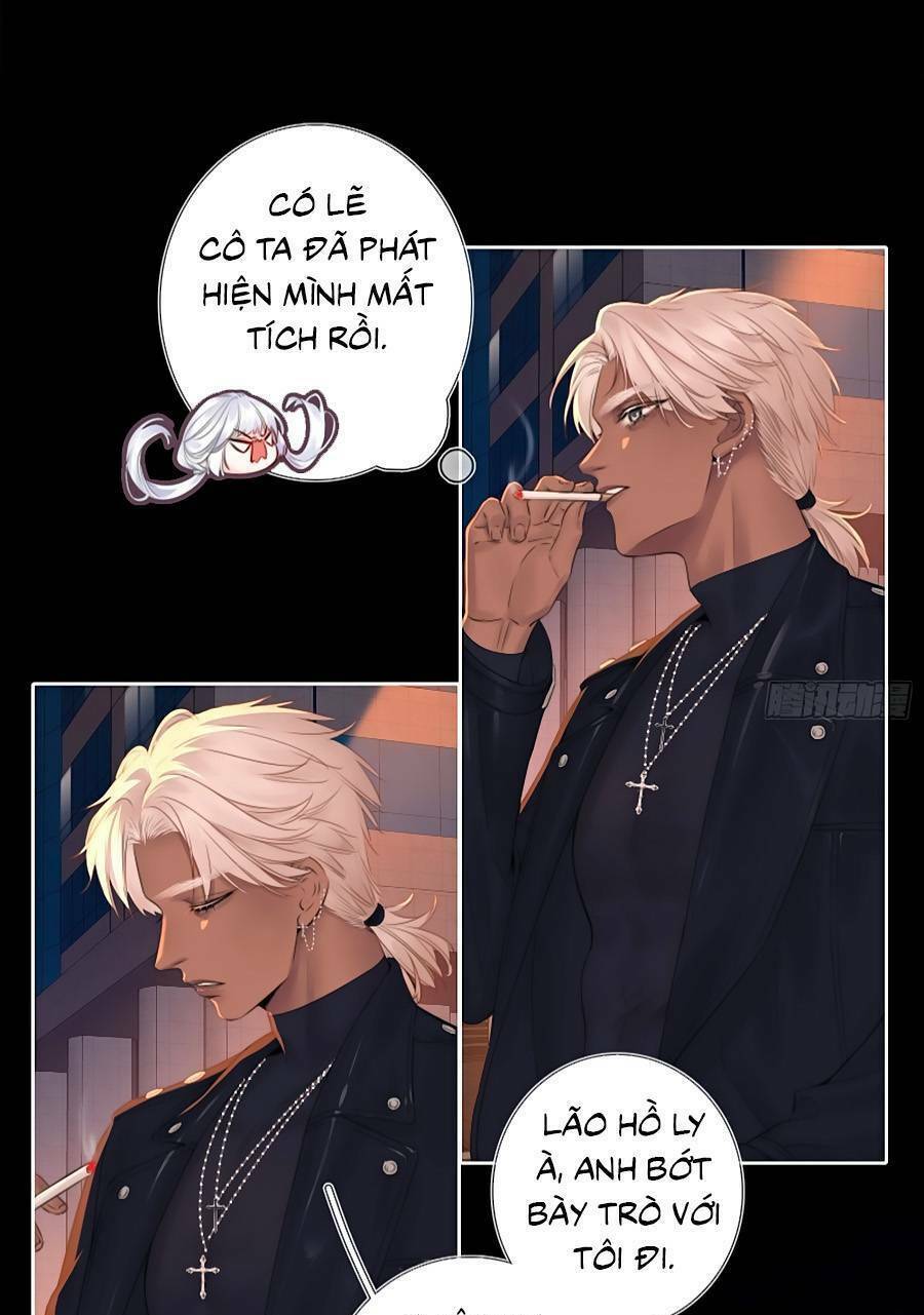 Kim Ốc Tàng Kiều: Chapter 83