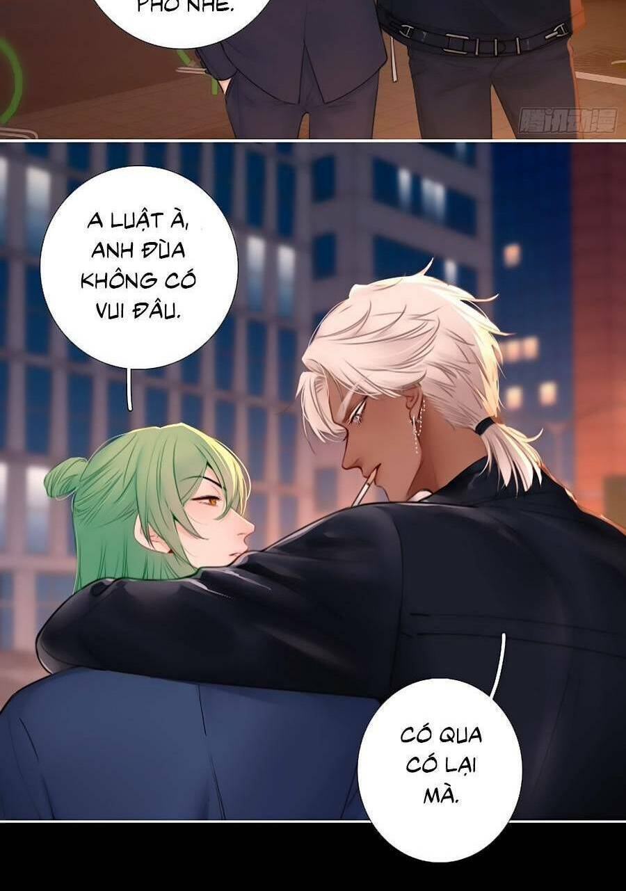 Kim Ốc Tàng Kiều: Chapter 83
