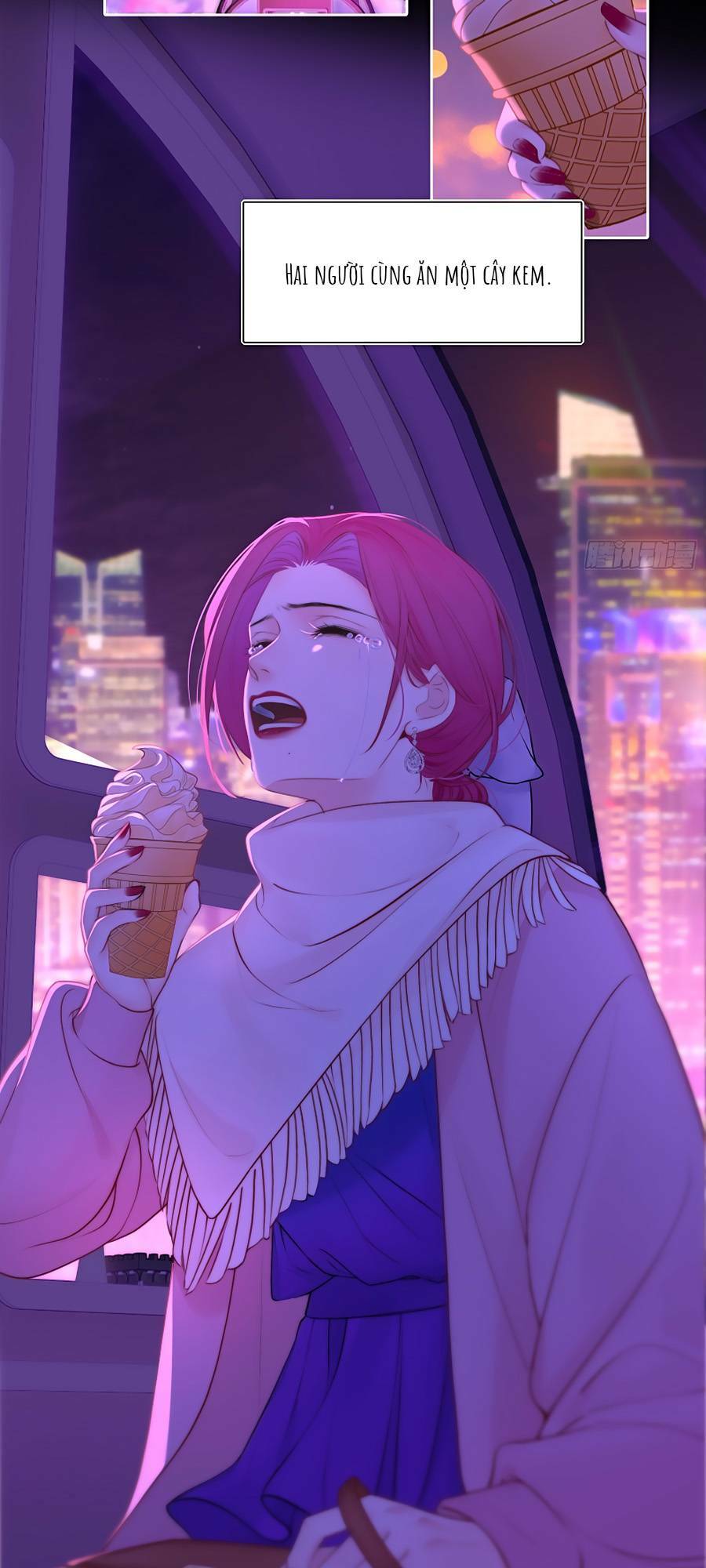 Kim Ốc Tàng Kiều: Chapter 84