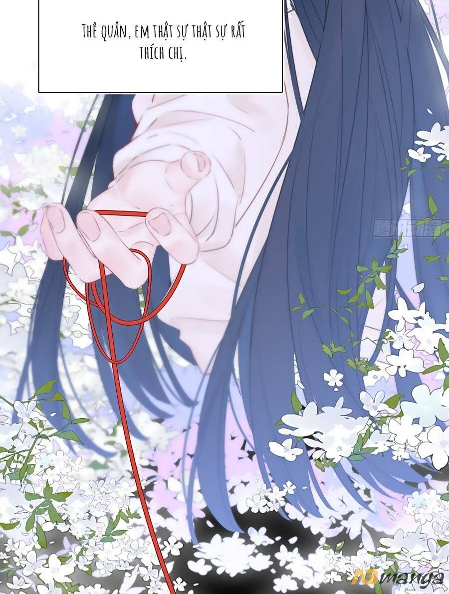 Kim Ốc Tàng Kiều: Chapter 84