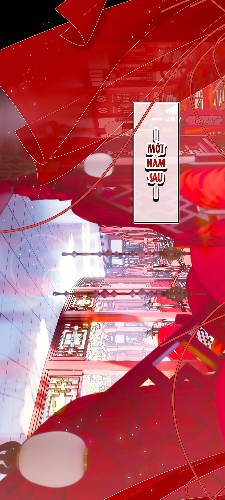 Kim Ốc Tàng Kiều: Chapter 84