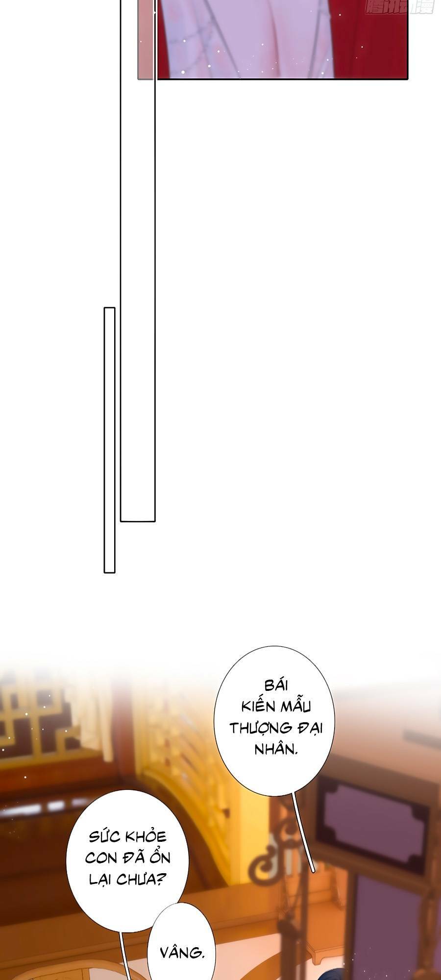 Kim Ốc Tàng Kiều: Chapter 84