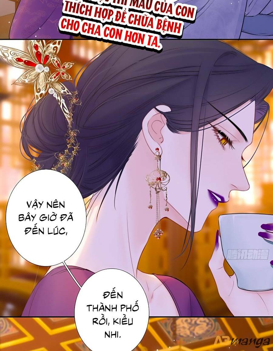 Kim Ốc Tàng Kiều: Chapter 84