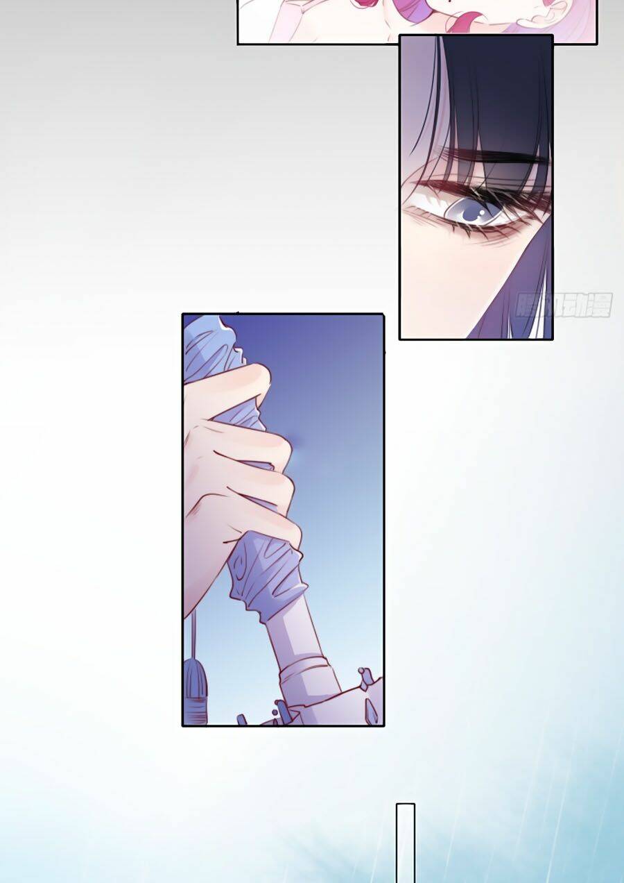 Kim Ốc Tàng Kiều: Chapter 9