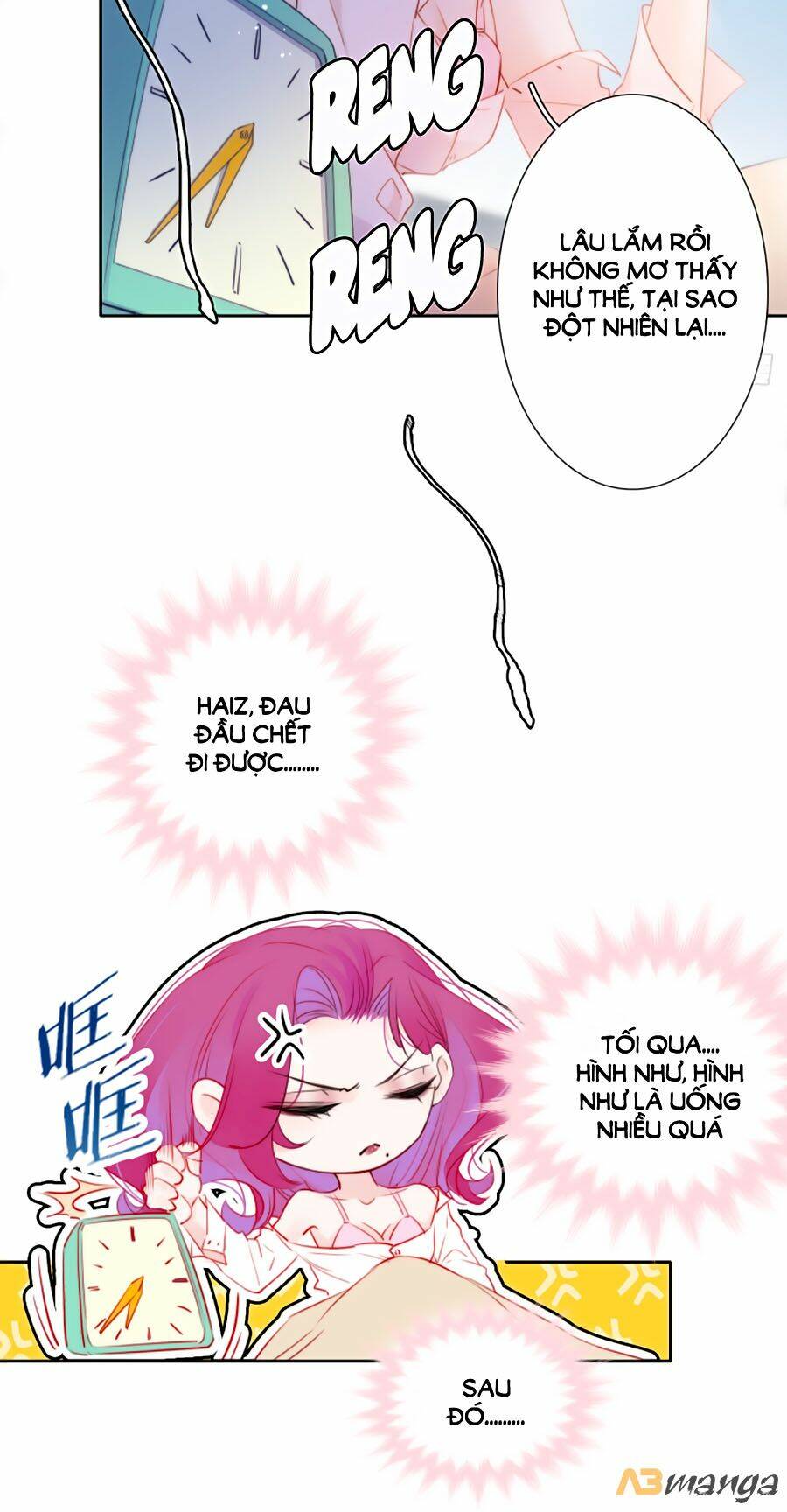 Kim Ốc Tàng Kiều: Chapter 9