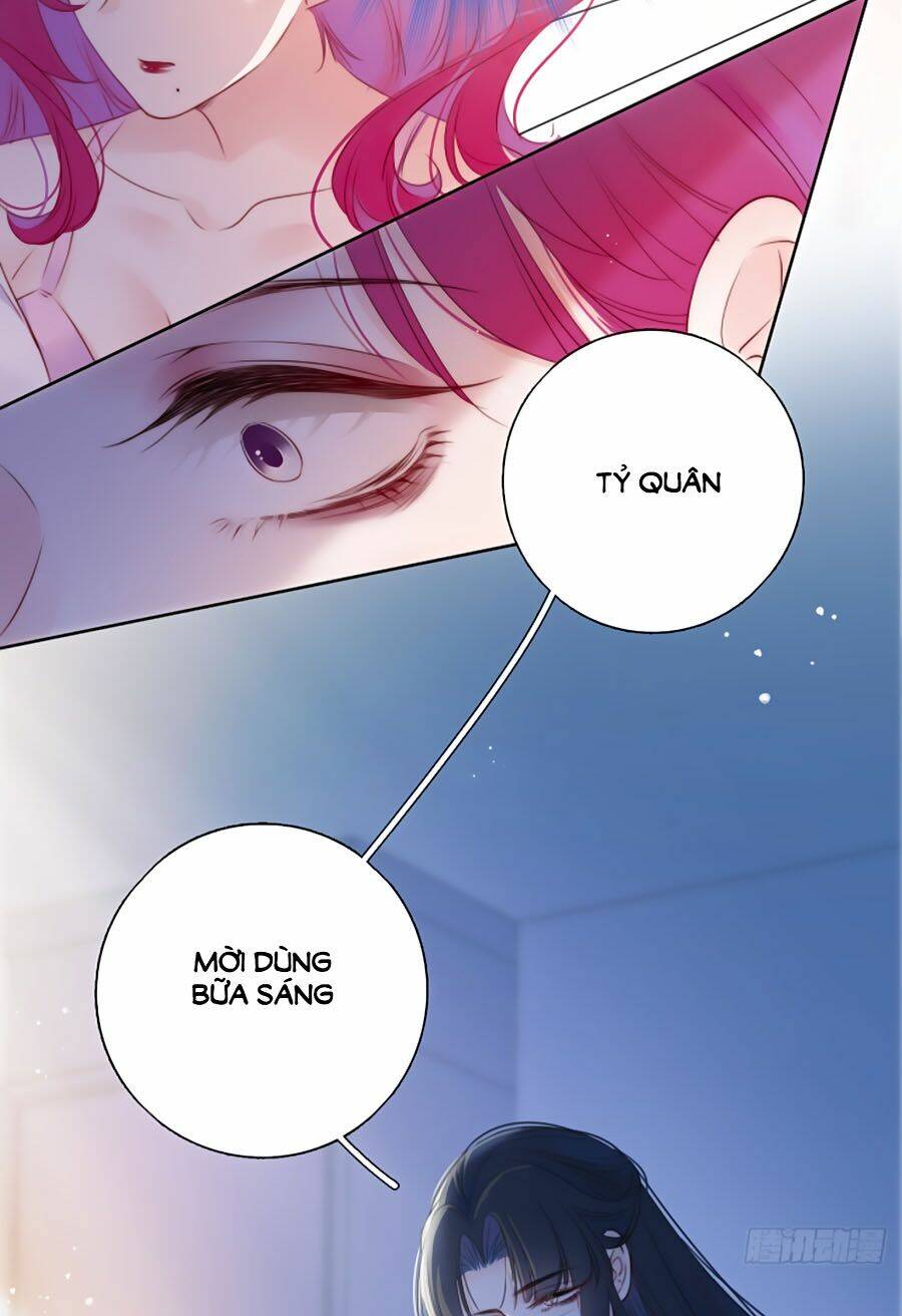 Kim Ốc Tàng Kiều: Chapter 9