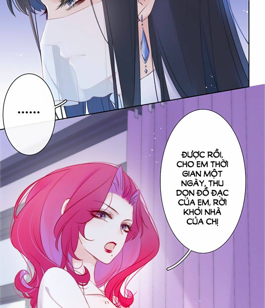 Kim Ốc Tàng Kiều: Chapter 9