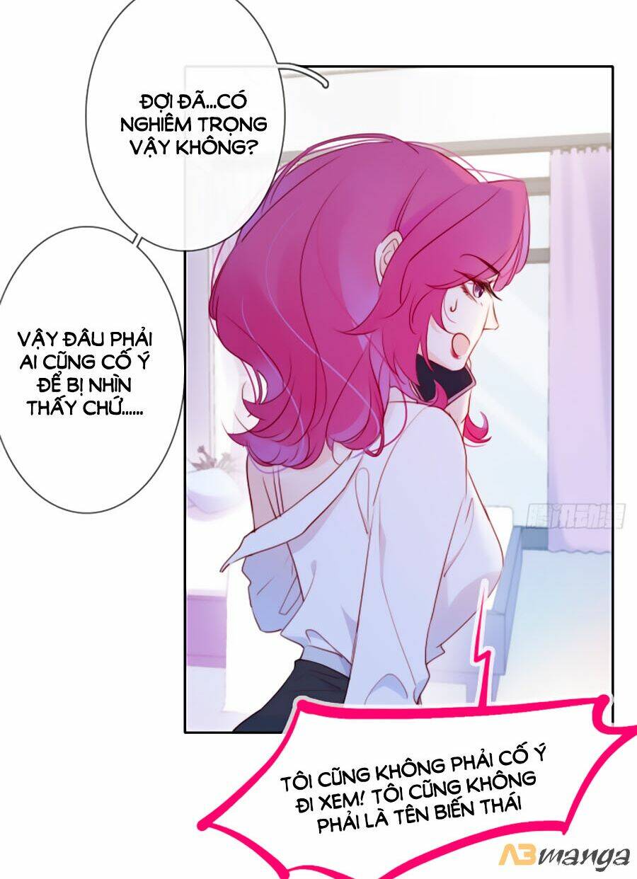 Kim Ốc Tàng Kiều: Chapter 9