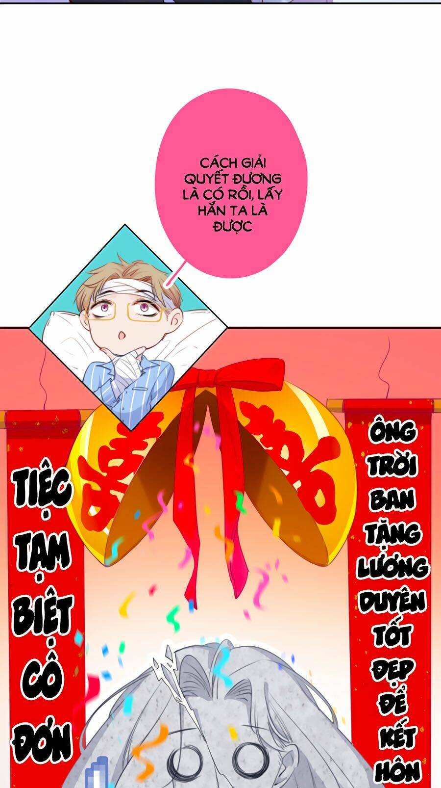 Kim Ốc Tàng Kiều: Chapter 9