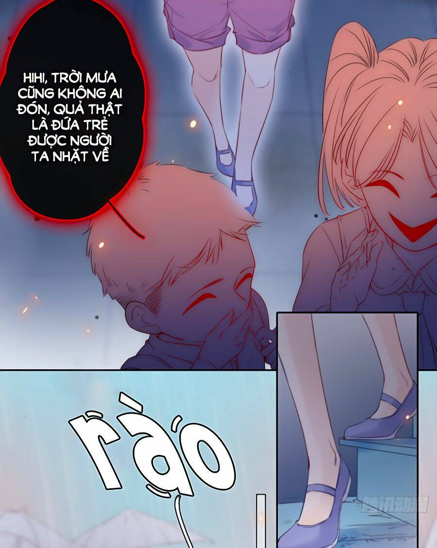 Kim Ốc Tàng Kiều: Chapter 9