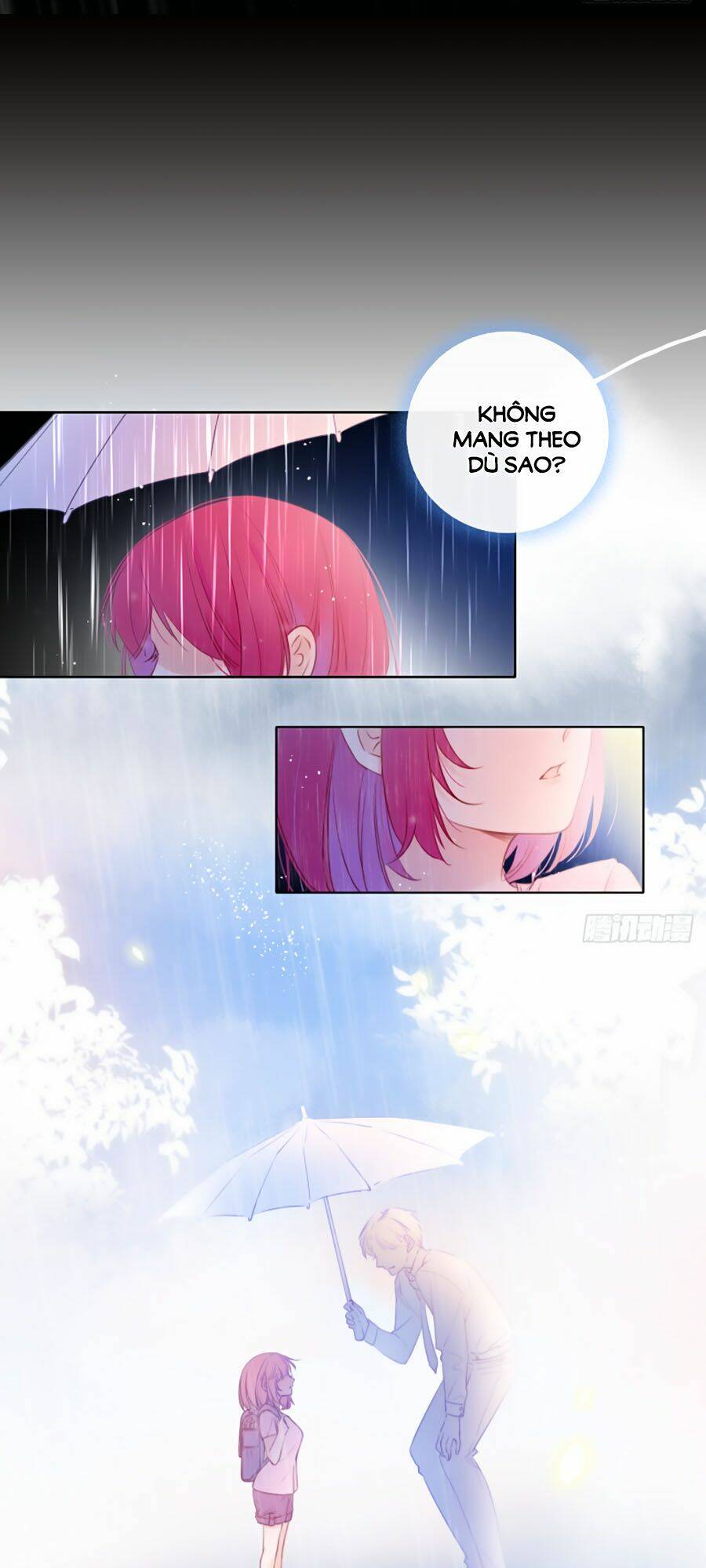 Kim Ốc Tàng Kiều: Chapter 9