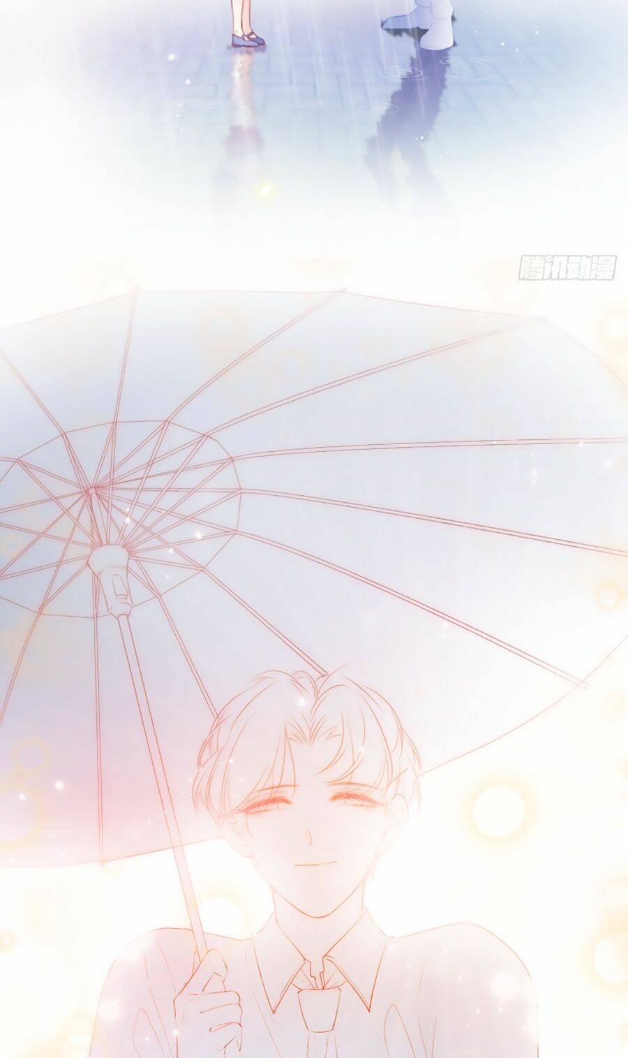 Kim Ốc Tàng Kiều: Chapter 9