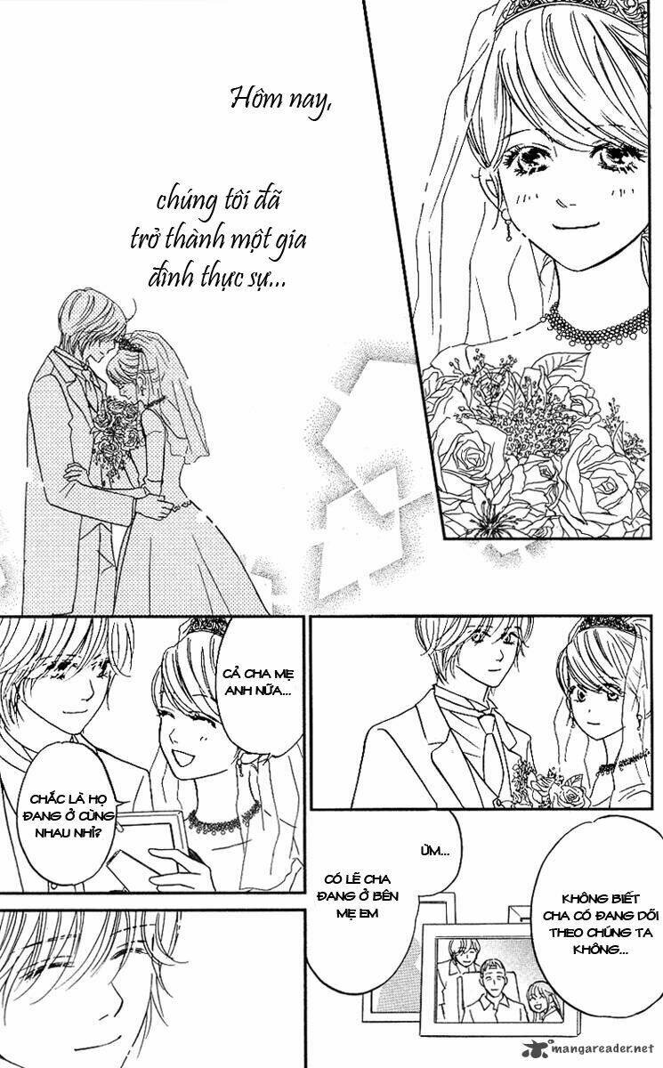 Kết Thúc Nhất Định Sẽ Có Hậu: Chapter 12