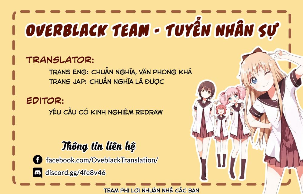 Kimi Wa Meido-Sama: Chapter 0