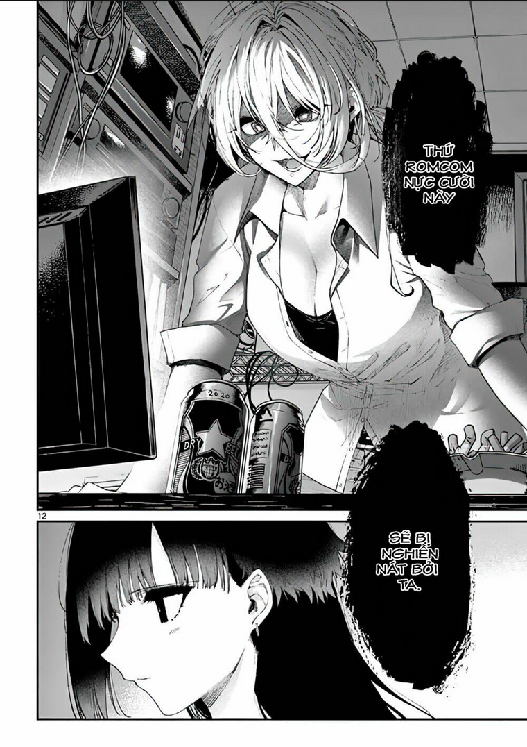 Kimi Wa Meido-Sama: Chapter 10