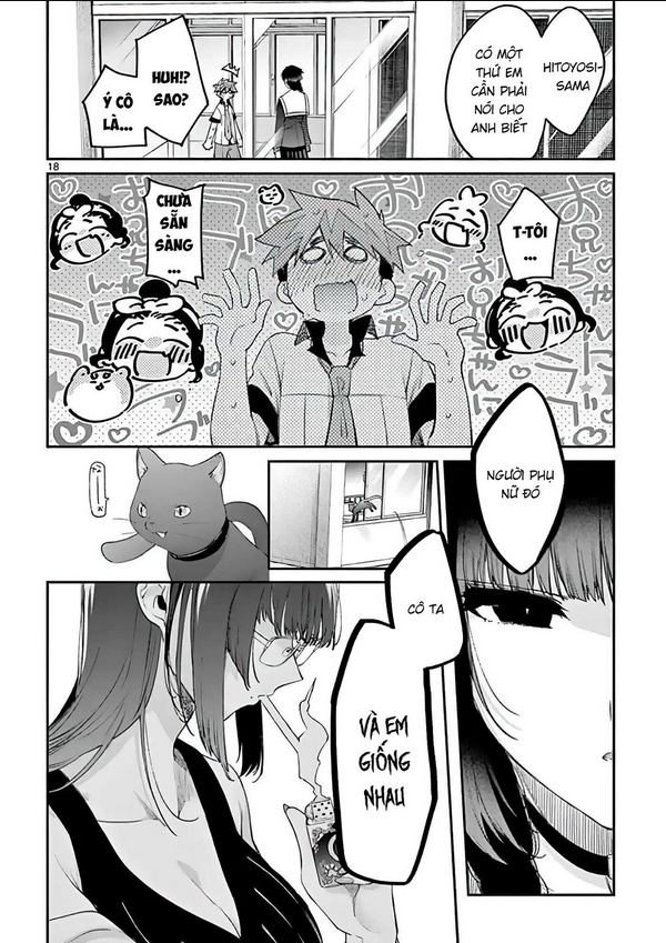 Kimi Wa Meido-Sama: Chapter 11