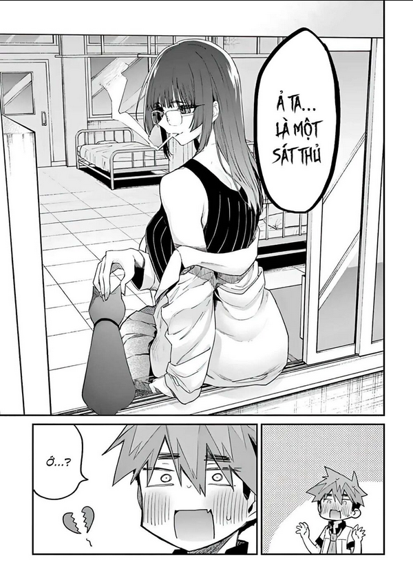 Kimi Wa Meido-Sama: Chapter 11