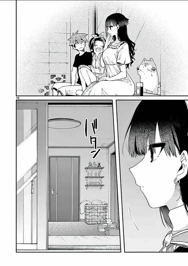 Kimi Wa Meido-Sama: Chapter 12