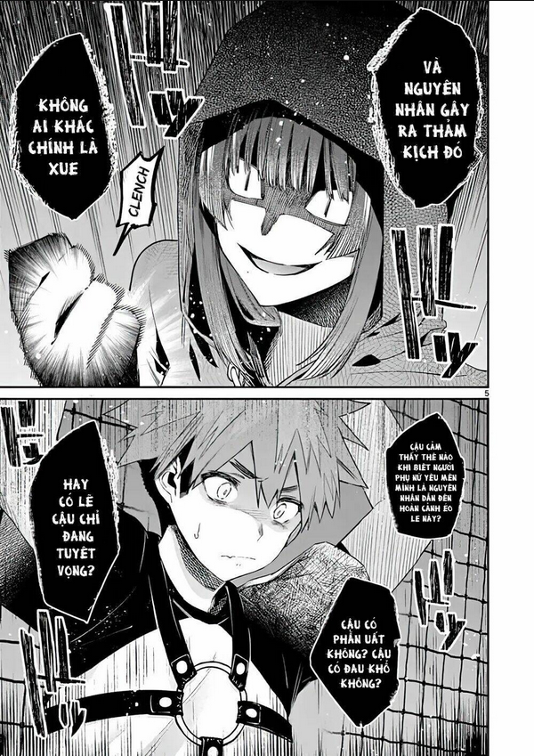 Kimi Wa Meido-Sama: Chapter 13