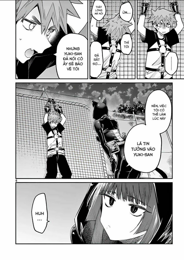 Kimi Wa Meido-Sama: Chapter 13