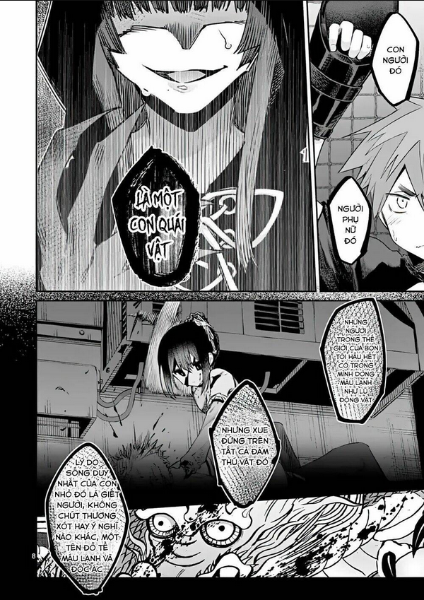 Kimi Wa Meido-Sama: Chapter 13