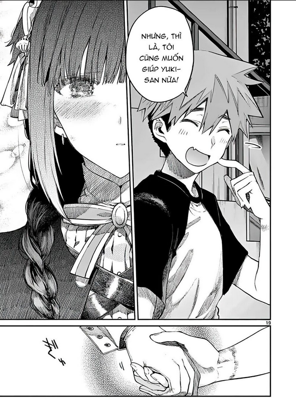 Kimi Wa Meido-Sama: Chapter 14