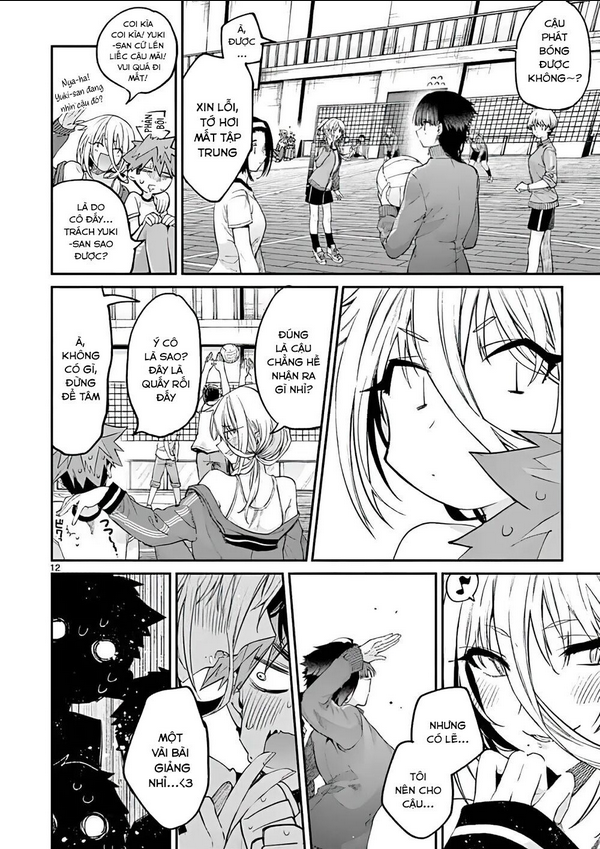 Kimi Wa Meido-Sama: Chapter 15