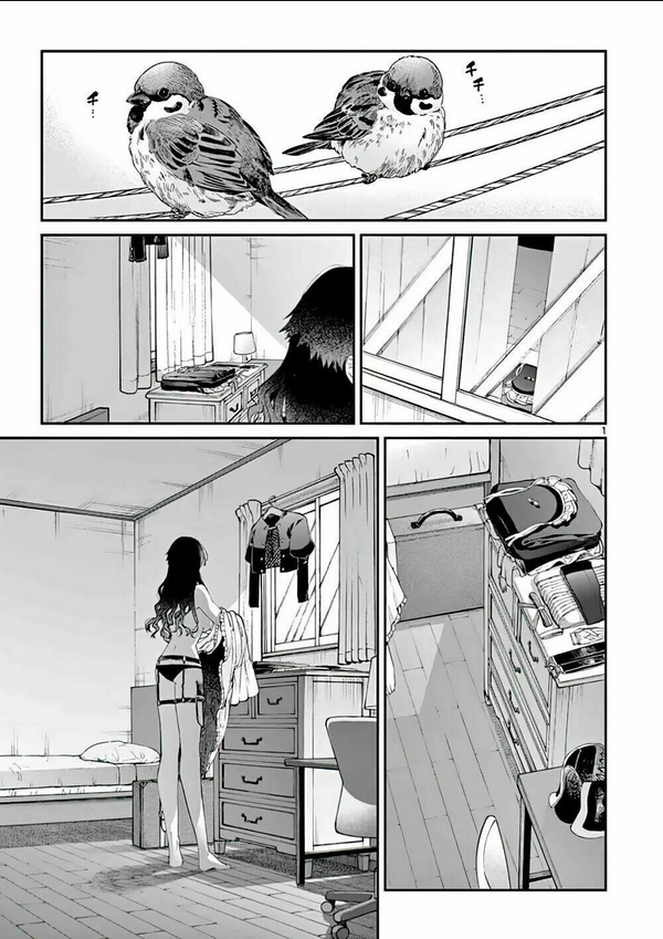 Kimi Wa Meido-Sama: Chapter 16