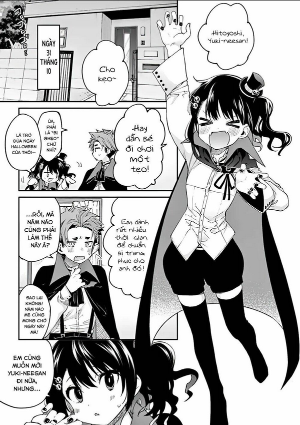 Kimi Wa Meido-Sama: Chapter 18
