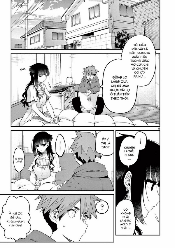 Kimi Wa Meido-Sama: Chapter 20