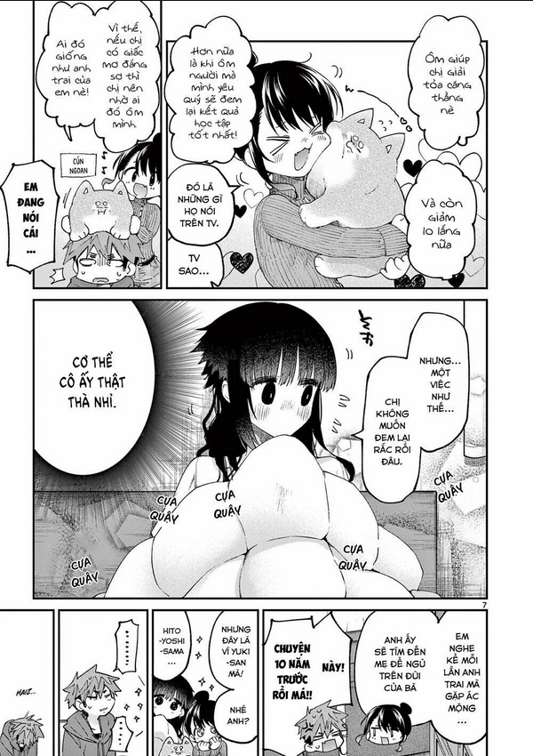 Kimi Wa Meido-Sama: Chapter 20