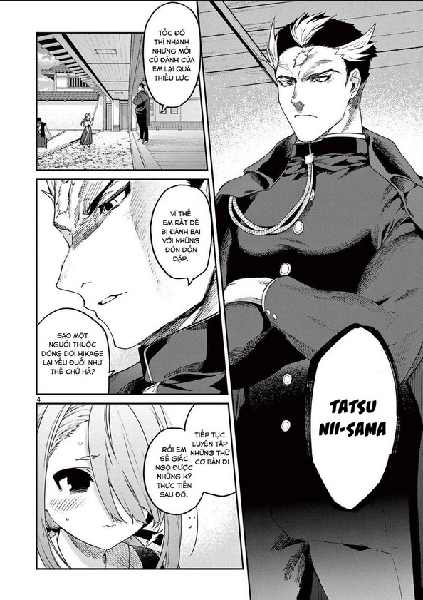 Kimi Wa Meido-Sama: Chapter 22