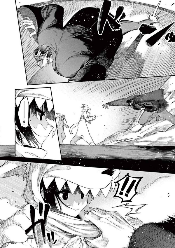 Kimi Wa Meido-Sama: Chapter 24