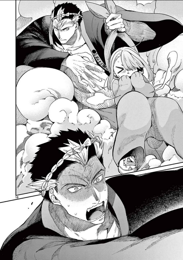 Kimi Wa Meido-Sama: Chapter 24