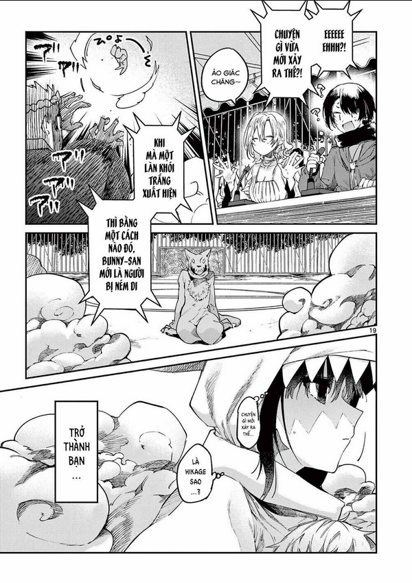 Kimi Wa Meido-Sama: Chapter 24