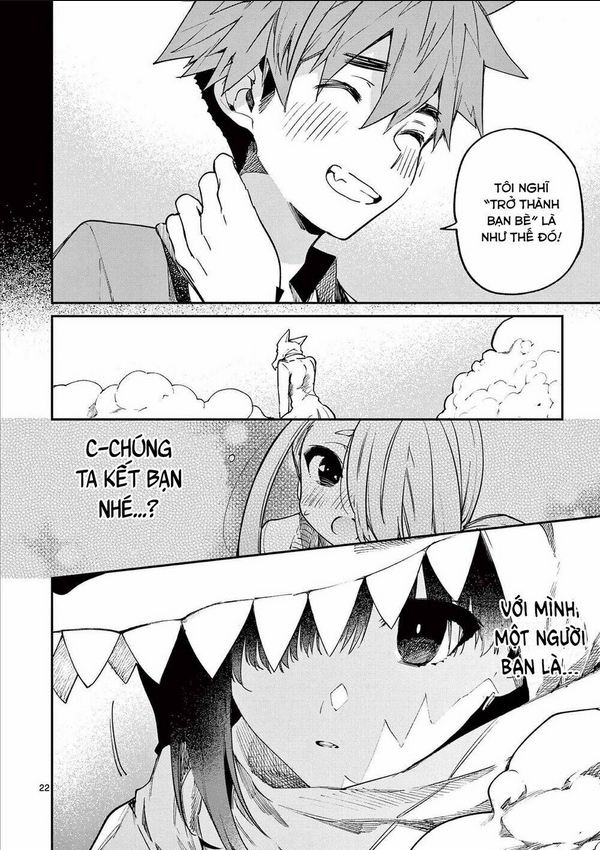 Kimi Wa Meido-Sama: Chapter 24