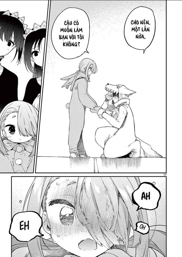 Kimi Wa Meido-Sama: Chapter 25