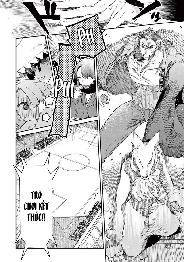 Kimi Wa Meido-Sama: Chapter 25