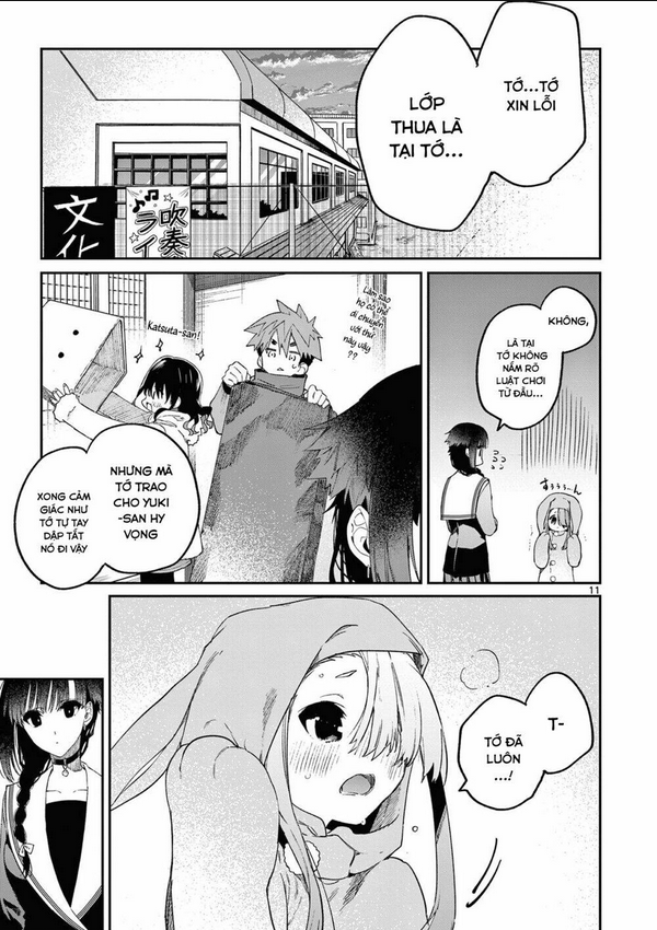 Kimi Wa Meido-Sama: Chapter 26