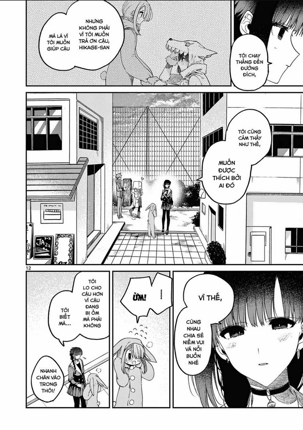 Kimi Wa Meido-Sama: Chapter 26