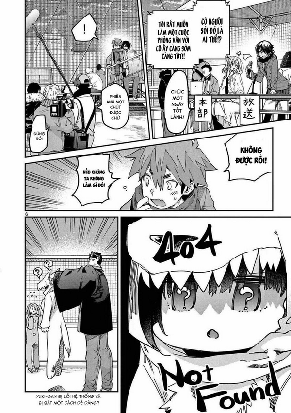 Kimi Wa Meido-Sama: Chapter 26